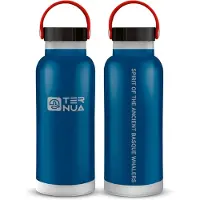 Ternua Botella Acero Inoxidable Ailik Therm 750ml