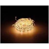 EDM Cadena de luces LED de 900 cm