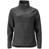 Mascot Chaqueta De Mujer Accelerate Softshell
