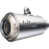 Leo Vince Sistema de escape LV-10 con EG-BE S/O 4-1 TI - Z900 20-