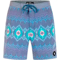 Hurley Bañador Corto Phantom Naturals Tlgt 18´´