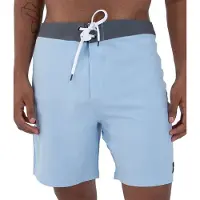 Hurley Bañador Corto Phntm-eco Oao Solid 18´´