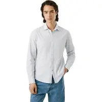Pepe Jeans Camisa De Manga Larga Corky