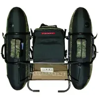 Hart Pato De Pesca Vi Pontoon