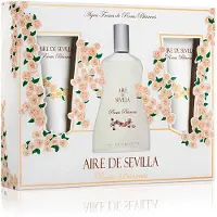 Instituto Espanol Eau De Toilette Aire De Sevilla Rosas Blancas 450ml