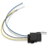 Garmin Interruptor De Relé Ondeck De 12 Vcc