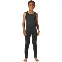 Helly Hansen Traje De Neopreno Sin Mangas Waterwear 2 Mm