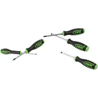 JBM Juego De Destornilladores Magnetic Tip