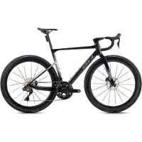 Bh Bicicleta De Carretera Ultralight Evo Ii 8.0 Dura Ace Di2 2026