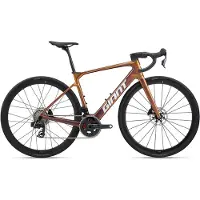 Giant Bicicleta Eléctrica De Carretera Defy Advanced E+ Elite 1 Force Axs 2026