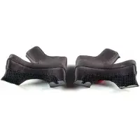 Hebo Almohadillas Para Las Mejillas Hmx-f01 V6