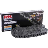 Rk Cadena 428kro Clip
