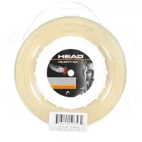 Head Racket Cordaje Bobina Tenis Velocity Mlt 200 M