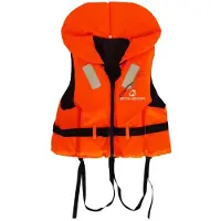 Spinera Chaleco Salvavidas Superfit Boating 70+ Kg