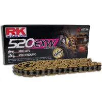 Rk Cadena 520exw-atv
