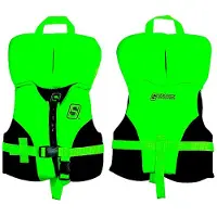 Seachoice Chaleco Salvavidas Junior Evoprene Multi Sport