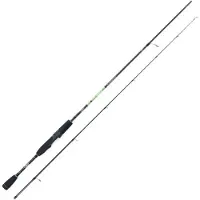 Hart Caña De Spinning Nation Trout Taktik