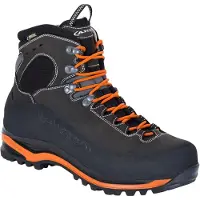 Aku - Superalp GTX Wide - Botas alta montaña size 42,5 - Wide, azul