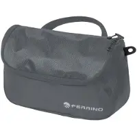 Ferrino - Beauty Atocha - Neceseres size 16 x 23 x 7 cm, gris