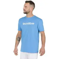 Tecnifibre Camiseta De Manga Corta Team Cotton