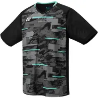 Yonex Polo De Manga Corta 0034ex