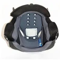 Nolan Acolchado Interior N90 2011 Clima Comfort