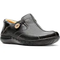 Clarks Zapatos UN LOOP mujer - Negro - 35 1/2