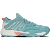 K-Swiss Zapatillas De Tierra Batida Hypercourt Supreme Hb