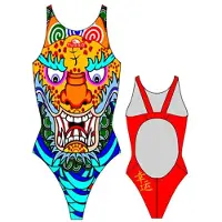Turbo Traje De Baño Bali Pro Resist