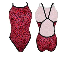 Turbo Traje De Baño Animal