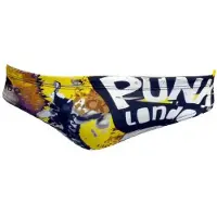 Turbo Bañador Slip Punk London