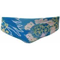 Turbo Bañador Slip Tiki Beach