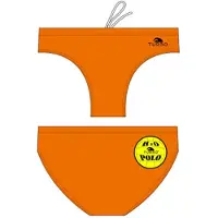 Turbo Bañador Slip Basic