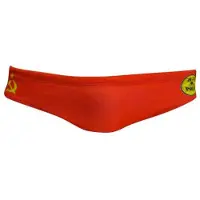Turbo Bañador Slip Cccp