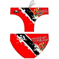 Turbo Bañador Slip Trinidad Tobago