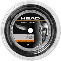 Head Racket Cordaje Bobina Tenis Hawk Touch 120 M