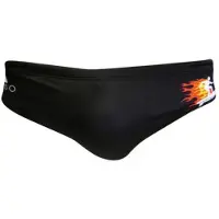Turbo Bañador Slip Dont Walk