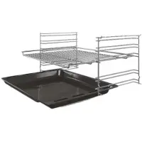 Balay Horno Multifunción 3hb1000b0 71l