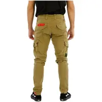 Alpha industries Pantalones Petrol Patch