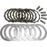 EBC Embrague Completo Drc Series Offroad/atv Cork Drc201