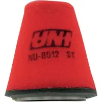 Uni Filter Filtro De Aire Polaris Nu-8512st