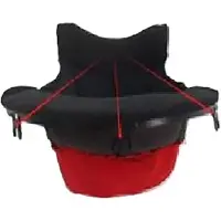 Nzi Forro Interior Completo Del Casco Combi 3 Duo