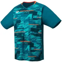 Yonex Polo De Manga Corta 0034ex