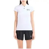 Emporio Armani Polo De Manga Corta 8ntf70_tjemz
