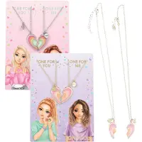 TOPModel Abalorios Para Pulseras Bff
