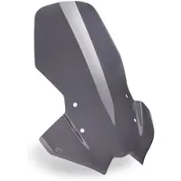 Puig Parabrisas Alto Kymco Dt X 350 2026 V-techline Touring 21149f