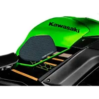 OneDesign Almohadillas Antideslizantes Para Depósito Gasolina Universal Kawasaki Hdr317