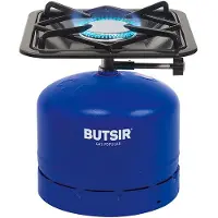 Butsir Hornillo De Gas Para Camping Pop Classic Hobc0002