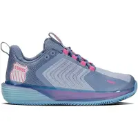 K-Swiss Zapatillas De Tierra Batida Ultrashot 3 Hb