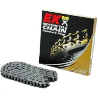 Ek Chain Cadena 530zvx3 Nx-ring 530